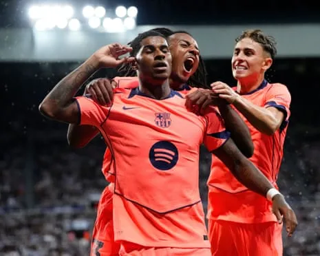 Champions League Reactions and EPL Updates: Football Roundup