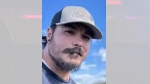 Police find human remains suspected as American father suspected in killing his three girls