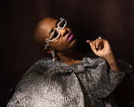 Salvant’s Artistry: Oh Snap Review – An Innovator of Exceptional Talent and Bold Diversity