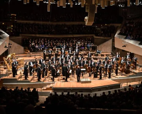 Composer Schoenberg: Violin Concerto, Verklärte Nacht, Jacob's Ladder Recording Review – A Compelling and Notable Release