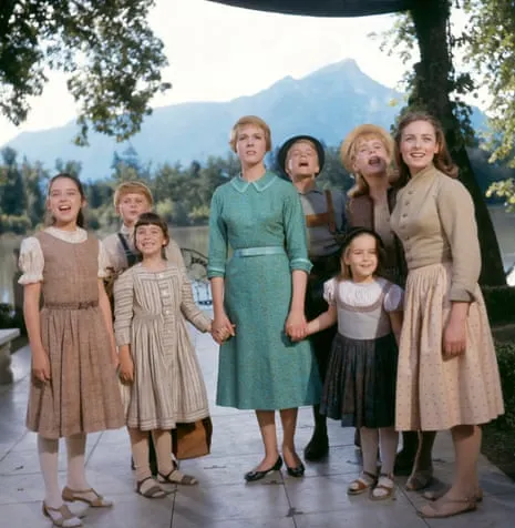 A Beloved Classic’s Young Actors Look Back: ‘Films Featuring Melodic Sisters’ – Few Were Confident the Public Would Buy It